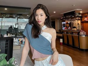 Profil WJ Mild, Aktris Thailand yang Jajal Macam-macam Peran Profil WJ Mild, Aktris Thailand yang Jajal Macam-macam Peran