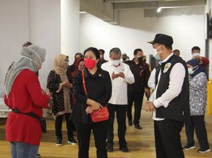 1.301 Gugur, Para Nakes Butuh Perlindungan Fisik dan Mental