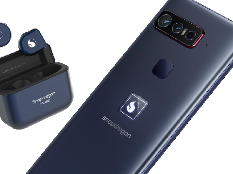Qualcomm Smartphone for Snapdragon Insiders