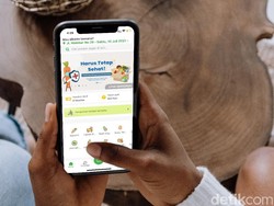 Kelimpungan Saat PSBB, Sayurbox Umbar Fitur Baru Saat PPKM