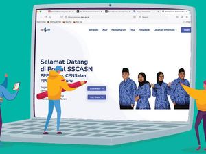 Link Pengumuman Hasil Seleksi PPPK Guru 2023 dan Cara Mengeceknya Link Pengumuman Hasil Seleksi PPPK Guru 2023 dan Cara Mengeceknya