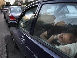 Bagai Neraka, Begini Parahnya Krisis Ekonomi di Lebanon