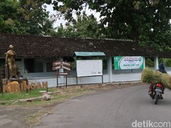 Danais DIY Rp 1,7 M Diklaim untuk Jamu Gendong, Pengrajin Bantul: Belum Dapat