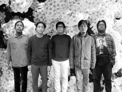 Swellow Suara Indie Rock dari Bogor
