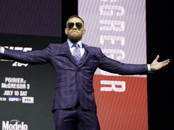 Conor McGregor Akhirnya Main Film, Adu Akting dengan Jake Gyllenhaal