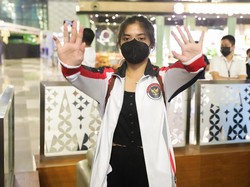 Ini Hasil Undian Kejuaraan Bulutangkis Asia Beregu 2022