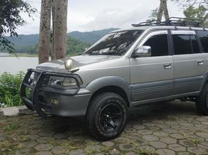 Kijang Kapsul Diesel Dipilih Jadi Pengganti Innova-Fortuner? Ini Keunggulannya Kijang Kapsul Diesel Dipilih Jadi Pengganti Innova-Fortuner? Ini Keunggulannya