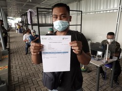 Traveler Mau Naik Kereta? Simak Syaratnya, Kalau Tidak Nanti Dibatalkan