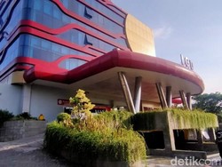 Kasus COVID-19 di Kabupaten Pasuruan Tambah 70, Termasuk 20 Nakes