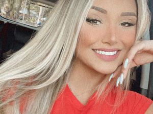 Adu Cantik WAGs Italia Vs Inggris Jelang Final Euro 2020 Adu Cantik WAGs Italia Vs Inggris Jelang Final Euro 2020