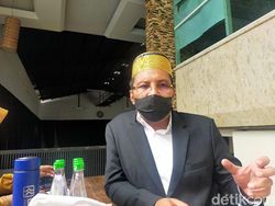 Danny Ngaku Dapat Izin Pengelola Balapan di CPI Makassar, Lokasi Paling Aman