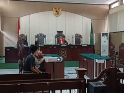 Perjuangan Ganti Kelamin Ani Khasanah Jadi Laki-laki Dikabulkan PN Kediri