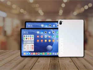 Xiaomi Mi Pad 5 Segera Dirilis, Dukung Stylus untuk Lawan iPad?