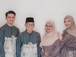 Irwansyah Usaha Keras Agar Ibu Sembuh dari COVID-19, Kini Pasrah Irwansyah Usaha Keras Agar Ibu Sembuh dari COVID-19, Kini Pasrah
