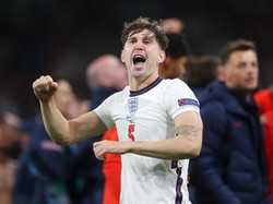 Tembus Final Euro di Wembley, Mimpi Jadi Nyata untuk Stones