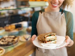 9 Makanan Ini Takaran Sajinya Sering Ditulis Lebih Kecil, Jangan Terkecoh!