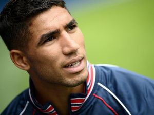 Hakimi Simpan Harapan Kembali ke Real Madrid