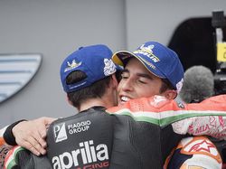 Aleix Espargaro: Rossi Idolaku, tapi Marquez yang Terbaik