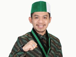 Dukung Pemerintah Atasi COVID, Bendum PB HMI Nilai Seruan Revolusi Tak Relevan