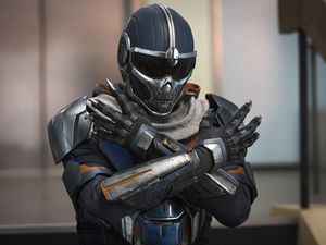 Mengenal Taskmaster, Musuh Black Widow yang Beringas Mengenal Taskmaster, Musuh Black Widow yang Beringas