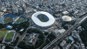 Kesiapan Gelaran Olimpiade Tokyo Dibayangi Pandemi