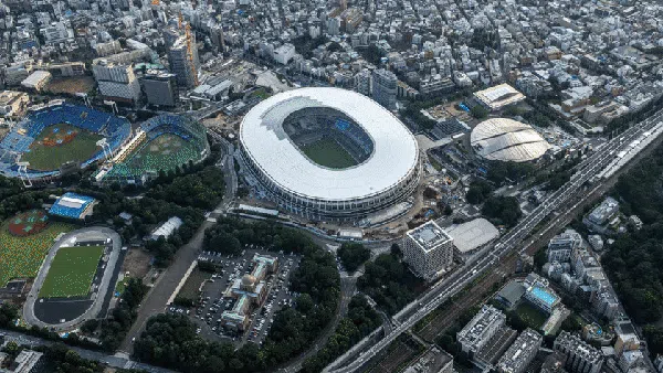 Kesiapan Gelaran Olimpiade Tokyo Dibayangi Pandemi