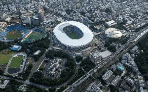 Kesiapan Gelaran Olimpiade Tokyo Dibayangi Pandemi