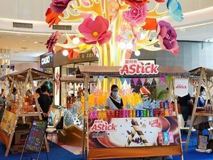 Sudah Aman COVID-19, Festival Budaya Indonesia Digelar di China