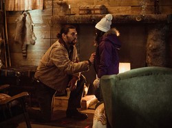 Sinopsis Braven di Bisokop Trans TV, Dibintangi Jason Momoa