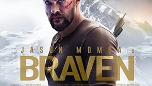 Sinopsis Braven, Film Jason Momoa di Bioskop Trans TV Hari Ini