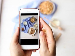 Ini Pentingnya Seni Fotografi Makanan untuk Bisnis Kuliner