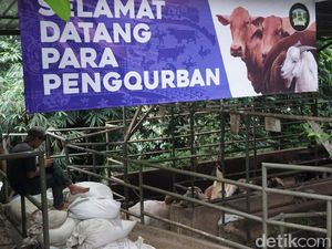 Enggak Perlu Keluar Rumah, Traveler Bisa Wisata dan Kurban Virtual Enggak Perlu Keluar Rumah, Traveler Bisa Wisata dan Kurban Virtual