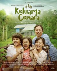 5 Rekomendasi Film Bertema Keluarga, Cocok Ditonton Weekend Selama PPKM ...