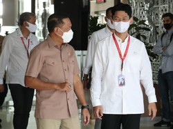 KOI Puji Menpora yang Ubah Target Indonesia di Olimpiade 2020