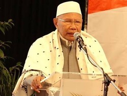KH Abdul Rasyid Abdullah Syafii Wafat