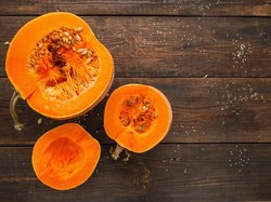 6 Manfaat Buah Labu Kuning untuk Kesehatan, Termasuk Mengurangi Risiko Kanker