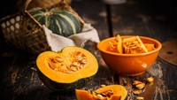 11 Manfaat Labu Kuning untuk Kesehatan dan Ide Resep Olahannya yang Enak