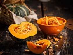 11 Manfaat Labu Kuning untuk Kesehatan dan Ide Resep Olahannya yang Enak