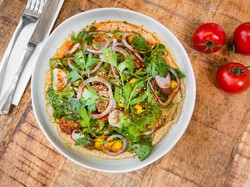 Lebanon Alami Krisis Ekonomi Parah, Warganya Terpaksa Jadi Vegan