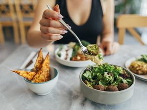 Wow! Harga Sekali Makan di Restoran Ini Rp 4,8 Juta/Orang, Para Sultan Merapat