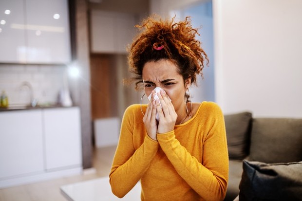 Manfaat air purifier