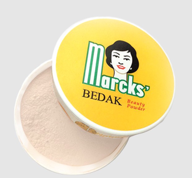 Marcks' Bedak Tabur / foto: marckscosmetic.co.id