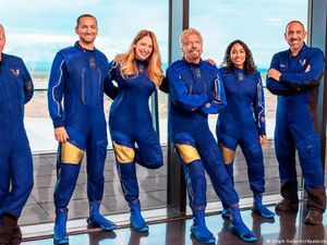 LAPAN Berharap Ambisi Komersialisasi Antariksa Menular ke Indonesia