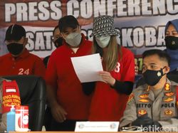 Heboh Pengakuan Sopir Nia Ramadhani yang Tak Digaji