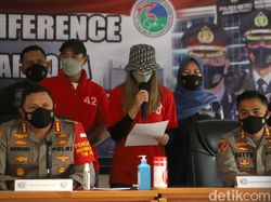 Pesan Keluarga Untuk Nia Ramadhani dan Ardi Bakrie yang Terjerat Kasus Narkoba