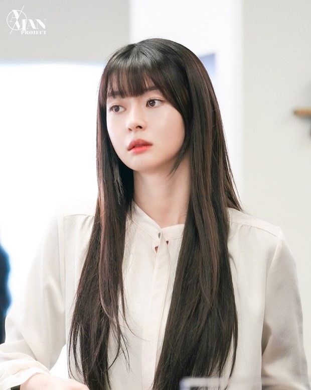 Oh Soo Ah/ Foto : instagram.com/hv_nara/
