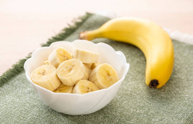 Pisang / foto: freeimages.com/kuppa_rock Pisang / foto: freeimages.com/kuppa_rock