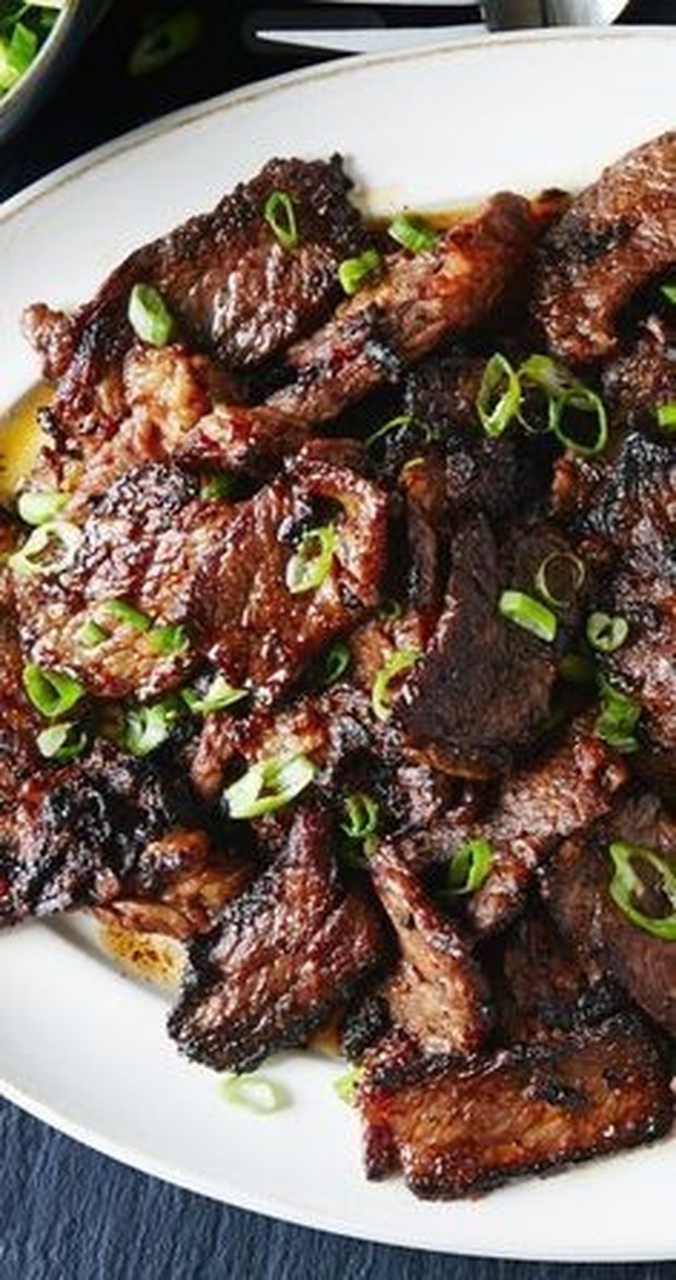 Resep daging kurban