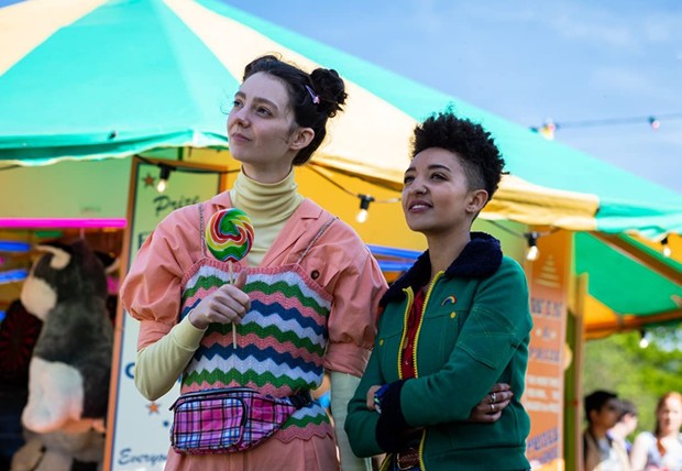 Sex Education/ Foto: IMDb/Sex Education