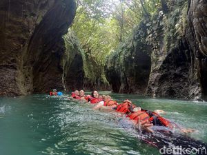 Dompet Boncos, Pelaku Wisata Pangandaran Surati Dua Menteri Dompet Boncos, Pelaku Wisata Pangandaran Surati Dua Menteri
